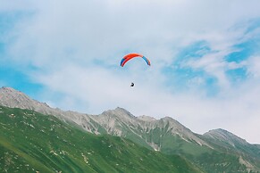 Hotel Gudauri Marco Polo