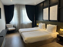 Hotel Gudauri Marco Polo