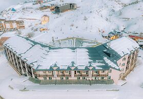 Hotel Gudauri Marco Polo