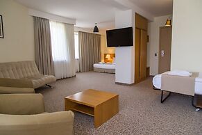 Hotel Gudauri Marco Polo