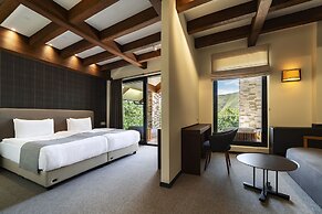 Hotel Gudauri Marco Polo
