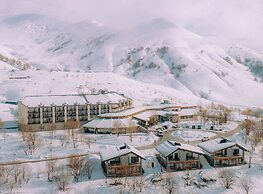 Hotel Gudauri Marco Polo