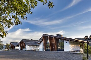 Hotel Gudauri Marco Polo