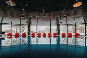 Hotel Gudauri Marco Polo