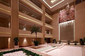 Guangzhou Marriott Hotel Tianhe