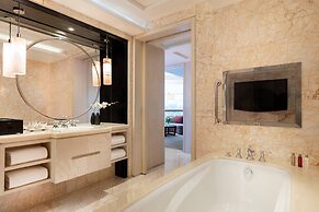 Guangzhou Marriott Hotel Tianhe