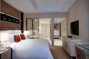 Guangzhou Marriott Hotel Tianhe