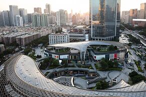 Guangzhou Marriott Hotel Tianhe