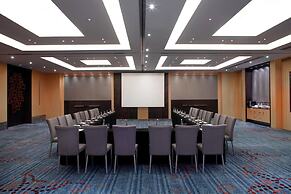Guangzhou Marriott Hotel Tianhe