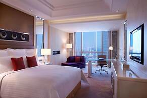 Guangzhou Marriott Hotel Tianhe