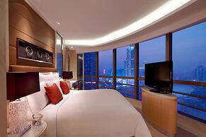 Guangzhou Marriott Hotel Tianhe
