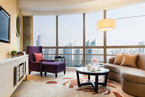 Guangzhou Marriott Hotel Tianhe