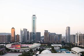Guangzhou Marriott Hotel Tianhe