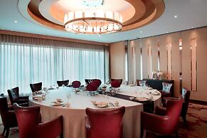 Guangzhou Marriott Hotel Tianhe
