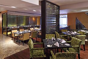 Guangzhou Marriott Hotel Tianhe