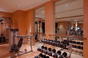 Guangzhou Marriott Hotel Tianhe