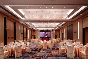 Guangzhou Marriott Hotel Tianhe