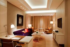 Guangzhou Marriott Hotel Tianhe