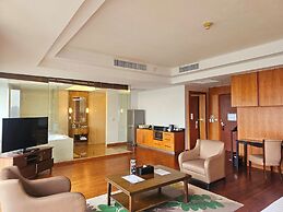 Column Bangkok Hotel