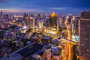 Column Bangkok Hotel