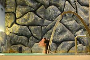 Marigold Thermal Spa Hotel