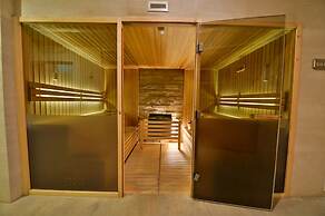 Marigold Thermal Spa Hotel