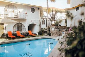 Hotel Ilebal Cuernavaca Centro - un lugar con encanto