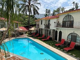 Hotel Ilebal Cuernavaca Centro - un lugar con encanto