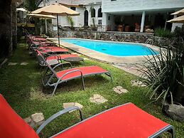 Hotel Ilebal Cuernavaca Centro - un lugar con encanto