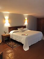 Hotel Ilebal Cuernavaca Centro - un lugar con encanto