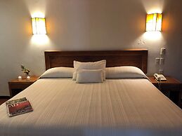 Hotel Ilebal Cuernavaca Centro - un lugar con encanto