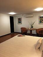 Hotel Ilebal Cuernavaca Centro - un lugar con encanto