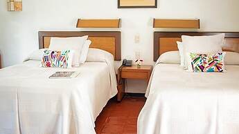 Hotel Ilebal Cuernavaca Centro - un lugar con encanto