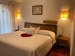 Hotel Ilebal Cuernavaca Centro - un lugar con encanto
