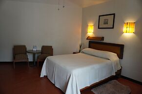 Hotel Ilebal Cuernavaca Centro - un lugar con encanto