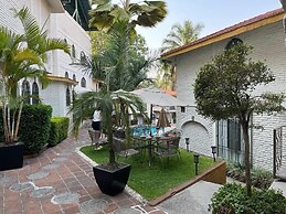 Hotel Ilebal Cuernavaca Centro - un lugar con encanto