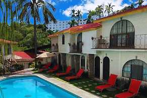 Hotel Ilebal Cuernavaca Centro - un lugar con encanto