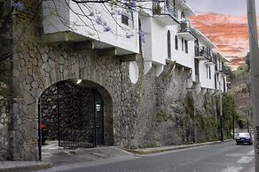 Hotel Ilebal Cuernavaca Centro - un lugar con encanto