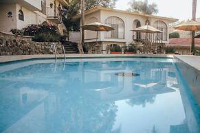 Hotel Ilebal Cuernavaca Centro - un lugar con encanto