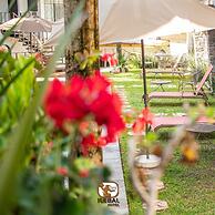 Hotel Ilebal Cuernavaca Centro - un lugar con encanto