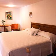 Hotel Ilebal Cuernavaca Centro - un lugar con encanto