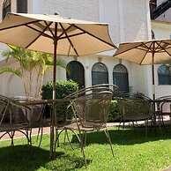 Hotel Ilebal Cuernavaca Centro - un lugar con encanto