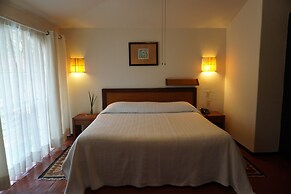 Hotel Ilebal Cuernavaca Centro - un lugar con encanto
