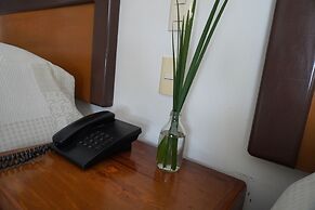 Hotel Ilebal Cuernavaca Centro - un lugar con encanto