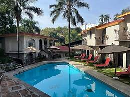 Hotel Ilebal Cuernavaca Centro - un lugar con encanto