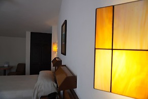 Hotel Ilebal Cuernavaca Centro - un lugar con encanto