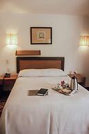 Hotel Ilebal Cuernavaca Centro - un lugar con encanto