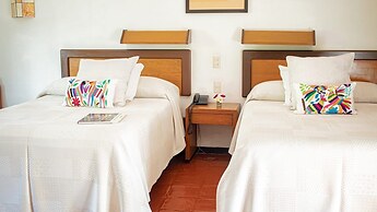 Hotel Ilebal Cuernavaca Centro - un lugar con encanto