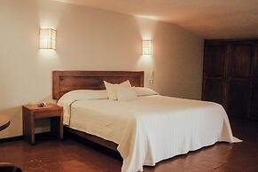 Hotel Ilebal Cuernavaca Centro - un lugar con encanto