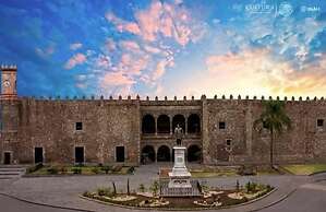 Hotel Ilebal Cuernavaca Centro - un lugar con encanto